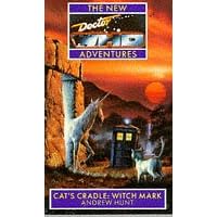 Cat's Cradle: Witch Mark (New Doctor Who Adventures)