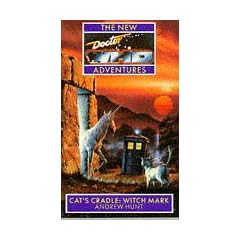 Cat's Cradle: Witch Mark (New Doctor Who Adventures)