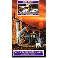 Cat's Cradle: Witch Mark (New Doctor Who Adventures)