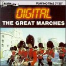 CD-Charts  Search : The Great Marches, Vol. 1