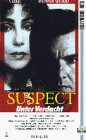 Suspect - Unter Verdacht - Cheryl Janecky