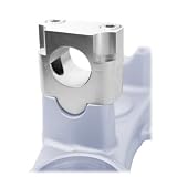 Tusk Universal Big Bar Clamp Kit