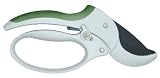 Tierra-Derco W1069 Worth 8-Inch Cast Aluminum Alloy Ergonomic Ratchet Pruner