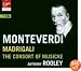 Monteverdi: Madrigali