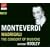 Monteverdi: Madrigali
