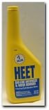 HEET Gas-line Antifreeze and Water Remover 12 fl.oz.