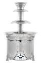 Sephra CF18H-SST Signature Chocolate Fountain