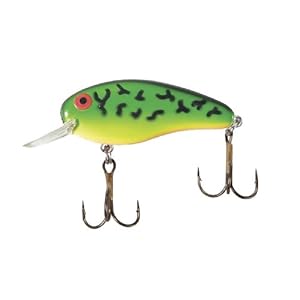 Bomber Flat A Fishing Lure