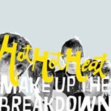Make Up the Breakdown