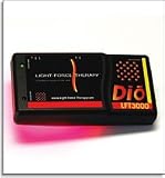 Dio (tm) Light-Force-Therapy