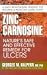 mouth ulcers - Zinc-Carnosine: Nature's Safe and Effective Remedy for Ulcers