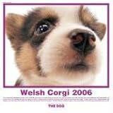 The Dog Welsh Corgi 2006 Calendar (Artlist Collection)