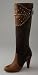 Philosophy Di Alberta Ferretti Stud High Heel Boot Image