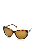 Trussardi Gafas de Sol 15707_BR-58 (58 mm) Marrón