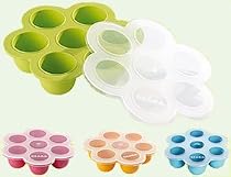 Beaba Multiportion Freezer Tray - Pink
From Beaba
