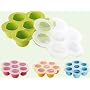Beaba Multiportion Freezer Tray - Pink