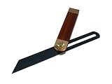 Rosewood Carpenter Sliding Bevel