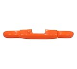 Glossy Orange XBOX 360 Controller Bumper Assembly