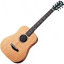 Baby M Acoustic Guitar Mahogany Top Mahogany Top