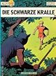 ALIX VI. Die schwarze Kralle