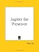 Book Jupiter the Preserver