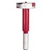 Freud FC-010 1-3/8-Inch by 3/8-Inch Shank Carbide Forstner Drill Bit