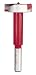 Freud FC-010 1-3/8-Inch by 3/8-Inch Shank Carbide Forstner Bit