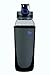 bubba 32 oz flo bottle with neoprene sleeve gray