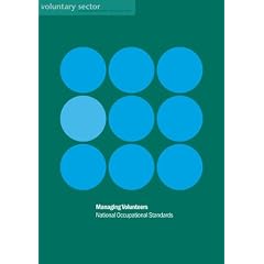 Managing Volunteers: National Occupational Standards