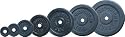 Weight Discs 20 kg