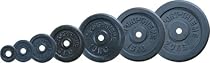 Weight Discs 20 kg