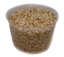 Pine Nuts, Pignoli, approx. 0.70 lb by parthenonfoods.com