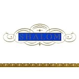 1 Box of 18 Hallmark Rosh Hashanah Greeting Cards and 18 Envelopes