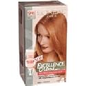 L'Oreal Excellence Creme Haircolor, Light Reddish Blonde 9RB 1 ea