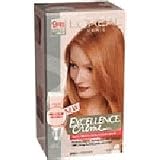 L'Oreal Excellence Triple Protection Blonde/Warmer 9RB