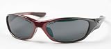 Tools & Hardware : AO Safety 97307 2-Tone Outdoor Safety Glasses, Red