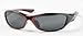 Tools & Hardware : AO Safety 97307 2-Tone Outdoor Safety Glasses, Red