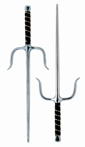 Childrens Toyshop  Sporting Goods : Sai 18" Octagon Chrome (2)