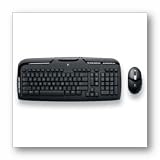 Cordless Desktop EX110