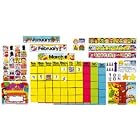 BB SET YEAR ROUND CALENDAR by Trend