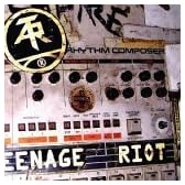 Atari Teenage Riot 1992-2000