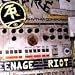 Atari Teenage Riot 1992-2000