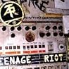 Image of album by Atari Teenage Riot
