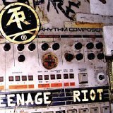 Atari Teenage Riot 1992-2000