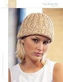 Blue Sky Alpacas Patterns - Two-Tone Hat Pattern