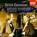 Homage to Benny Goodman (1909 - 1986)