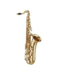 Musical Instruments: Yamaha YTS82Z Custom Z Tenor Saxophone (Gold Lacquer Finish) - Yamaha