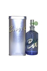 Curve 3.4 oz. Eau de Toilette Spray For Women By Liz Claiborne