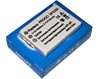ROLLEI 02491-0015-00 Battery 3.7V 720Mah by Pexell