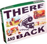 THERE AND BACKIMAGE